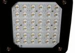 Highway Outdoor LED Street Lights 150LPW With Multi Beam Angle