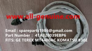 Wholesale 41A328039EBP6 CABLE TEREX NHL MINING DUMP TRUCK TR35 TR50 TR60 TR100 3305B 3305F 3303 3307 TR45 TR70 MT4400 from china suppliers