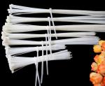 Nylon Cable Tie 5 Series Self Locking Cable Tie Black Nylon Cable Tie White