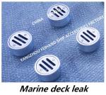 About: CB/T3885-2014 YA round ship floor drain-carbon steel galvanized ship deck