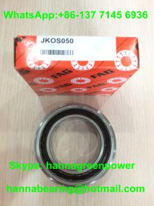 Wholesale Integral Tapered Roller Bearing With One Seal JKOS080A 80x125x30mm from china suppliers