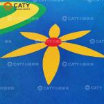 Colored Sports Flooring Rubber Granules For Playground EPDM Granules Flooring