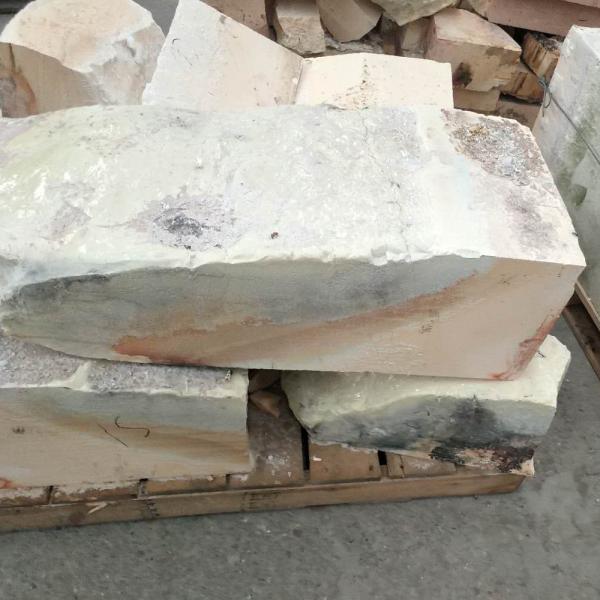 High Alumina Refractory Runner Fire Bricks for Steel Casting ISO9001 Certificati