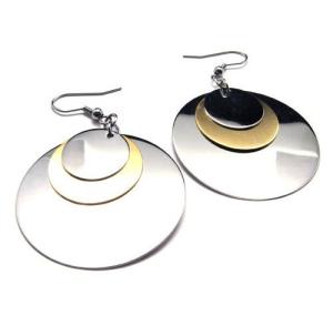 Wholesale Fashion High Quality Tagor Jewelry Stainless Steel Earring Studs Earrings PPE210 from china suppliers