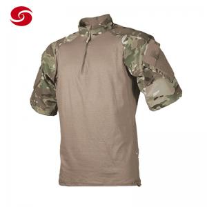 China Army Frog Combat Military Camouflage Suits on sale