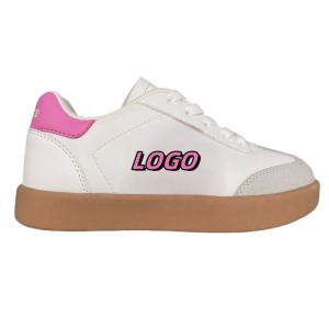 Wholesale Innovative and Sustainable Custom Kids Sneakers by Changshun from china suppliers