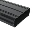 Custom PVC Extrusion Profiles Manufacturer