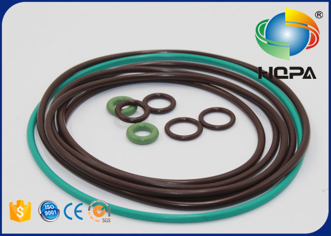 A4VGO90 Hydraulic Main Pump Seal Kit, High Quality Excavator Seal Kit