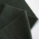 Width 150cm Ripstop TC Workwear Fabric TC80/20 16*16/100*48