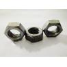Buy cheap Precision GB52 Hexagon Carbon Steel Nuts M14x2 For High Strength Fasteners from wholesalers