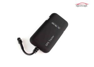 Wholesale Real Time Motorcycle GPS Tracker , Anti Theft GPS Tracking Device For Motorcycles from china suppliers