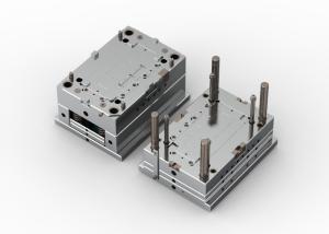 Wholesale OEM / ODM ： Polypropylene Injection Molding &amp; Disinfection box upper cover (1*1) No.23770 from china suppliers