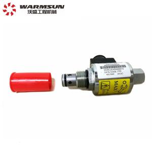Wholesale B220400000182 SV3-10-O-0-24DG Eaton Vickers Electromagnetic Steering Valve For SANY from china suppliers