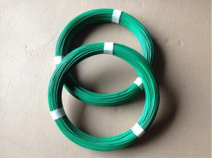 Wholesale PVC coated wire from china suppliers