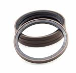 Cylinder SPG Hydraulic Piston Seals 50mm Low Friction OEM ODM