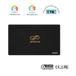 Topdisk Factory Price SSD Fast Speed Internal Ngff SATA SATA3 2242 2260 2280