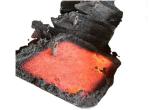 Deoxidizer FeSiBa Ferro Silicon Alloy