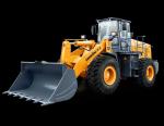 Wheel Loader 5 Tons LG855N/LG855H Front End Loader