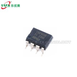 Wholesale SOP-8 Package ISO1050DUB Isolated CAN Transceiver IC from china suppliers