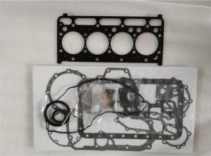 Wholesale V2203 Kubota Engine Parts Gasket Kit Engine Overhaul 1G730-73035 from china suppliers