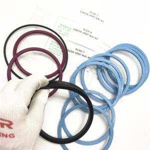 Wholesale ZAX55 HITACHI Center Joint Seal Kit Hydraulic Seal Replacement from china suppliers
