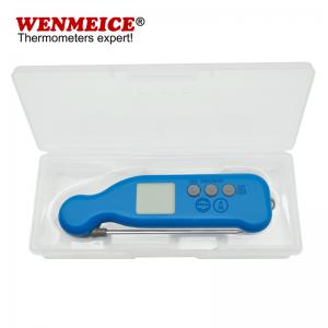 Wholesale 360 Degree Rotating Digital Meat Thermometer With Touch Tablety from china suppliers