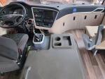 YuTong Euro 6 LHD Used City Bus 19 Seats 23 Seats Diesel Fuel Type