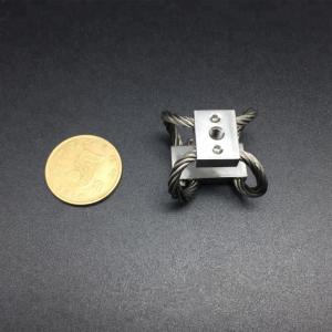 Wholesale Wire Rope Anti Vibration Mounts Compact Wire Rope Isolators Shock from china suppliers