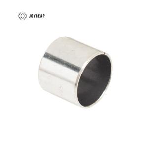 Wholesale Metal Polymer DU Bushing Composite PTFE Shock Absorber Bushing from china suppliers