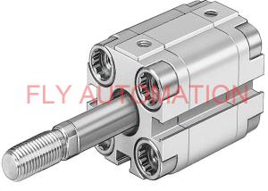 Wholesale Compact Cylinder AEVUZ-12-5-A-P-A 157252 GTIN 4052568124649 Piston Rod from china suppliers