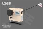 Magnetic Tensioner For Textile Yarn And Wire Drawing 50-900gf QH19-MTCS