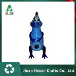 SGS 4" Glass Water Bongs