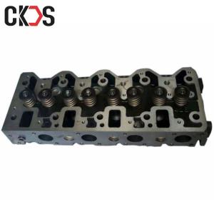Wholesale Japanese 8-97114713-5 4LE1 Isuzu Cylinder Head from china suppliers