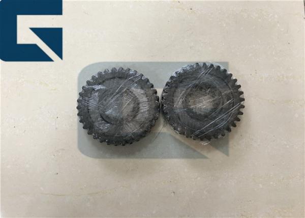 Hitachi EX100-2 EX200-2 Excavator Accessories Hydraulic Pump Pilot Gear 3063840