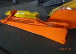 High Extension Excavator Long Arm for Hitachi High Reach Demolition