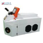 200W Desktop Jewelry Laser Welding Machine and Affordable Welding Products for