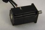 Yaskawa SGM-08A314C AC SERVO MOTOR 750W 200V 4.4A 3000RPM NEW