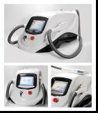 Quality laser ipl  Beauty and aesthetic machine IPL hair removal,skin rejuvenation for sale