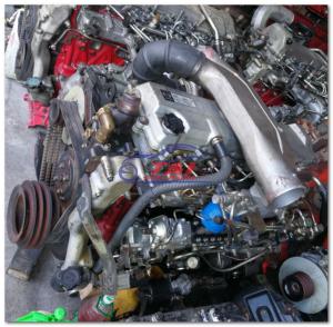 Wholesale J08C DIesel Hino Engine Parts , Japanese Original J08C, Japan Used Diesel Engine For Truck from china suppliers