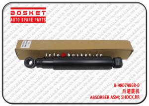 Wholesale ISUZU ELF Parts 8-98204534-1 8982045341 Rear Shock Absorber Assembly from china suppliers