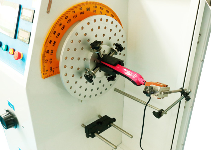 5N 10N Flexing Test Apparatus