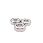 Deep Groove Structure 6001 ZZ Ball Bearing 12x26x8 for Chinese Bearing