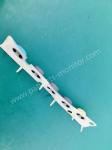 GE Dash4000 Patient Monitor parts Silicone Keypad Assembly FRU Hospital