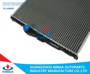 Wholesale BMW Aluminium Car Radiators OEM / ODM Acceptable 1711.3.411.986/3.414.986 from china suppliers