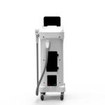 No pains 755 808 1064nm permanent Diode laser hair removal machine for different