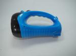 YJ-2817A Multi Lamp Portable Torch LED Flashlight