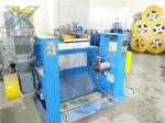 Horizontal 450m/Min Electronic Wire Extruder Machinery