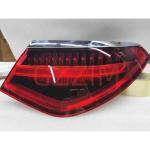 Car Rear LED Tail Light Upgrade Light For Mercedes-Benz S-Class W223 W221 W222
