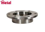 1-1/2" Sch10s Sanitary Butt Weld Fittings Stainless Steel 304 Short Stub For Lap
