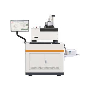 Quasi-static Waviness Meter Circular Contour Waviness Detection Testing Machine